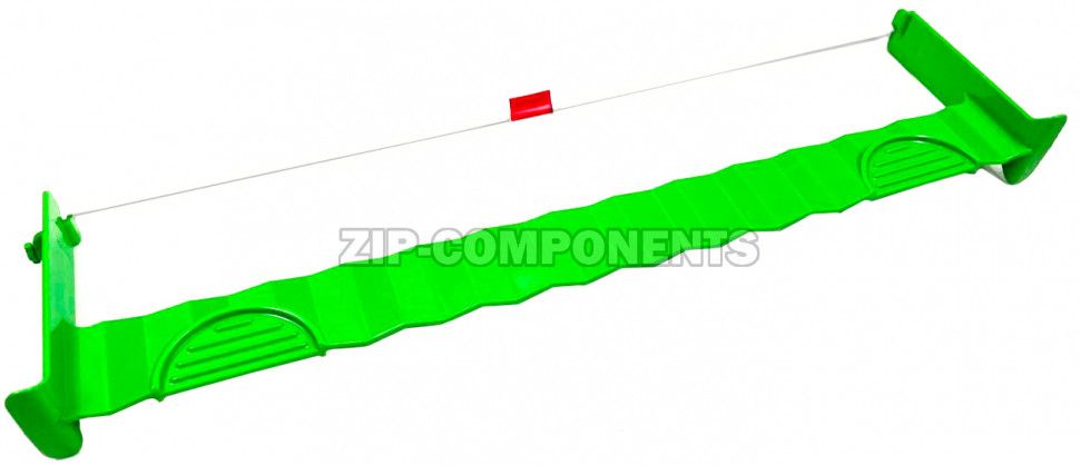Кронштейн-струна в рамке для воздухоочистителя Electrolux 1128079017