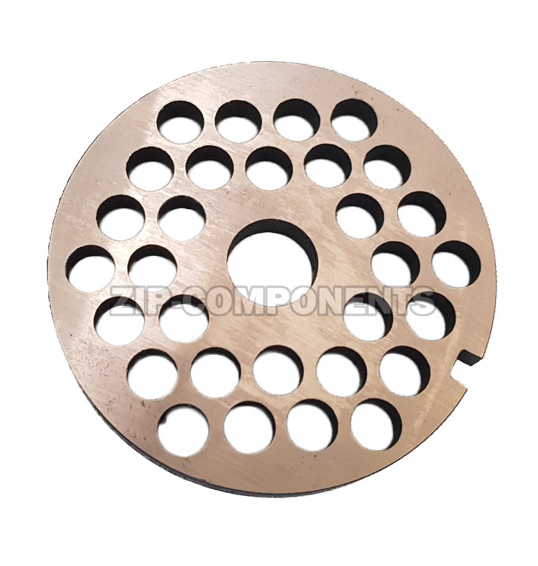 Решетка №3 мясорубки Мим-300