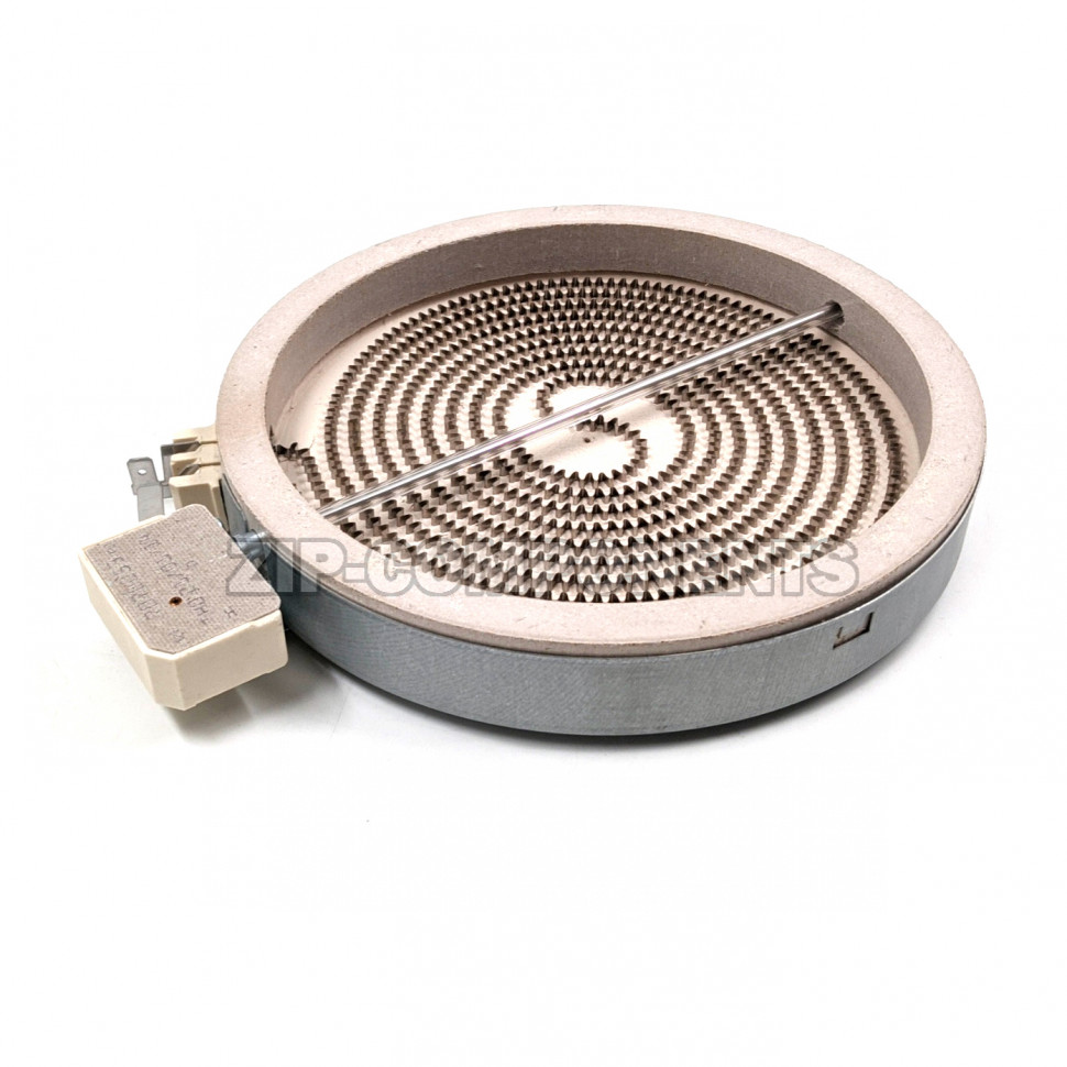 Электроконфорка HI LI 1400W D180 Indesit C00259729