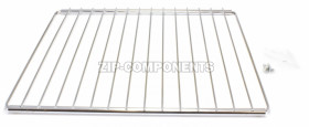 Решётка для духовки универсальная 370x308mm