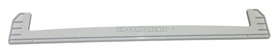 Полка стеклянная для холодильников Haier 0070831491 