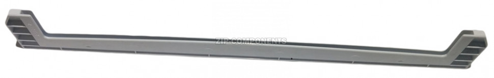 Полка стеклянная для холодильников Haier 0070831491 