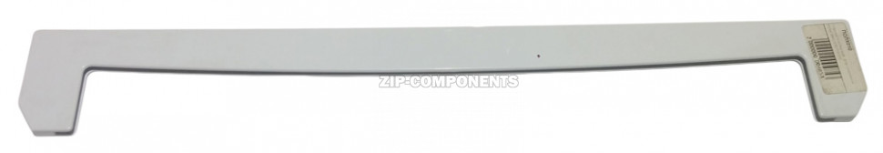 Полка стеклянная для холодильников Haier 0070831491 