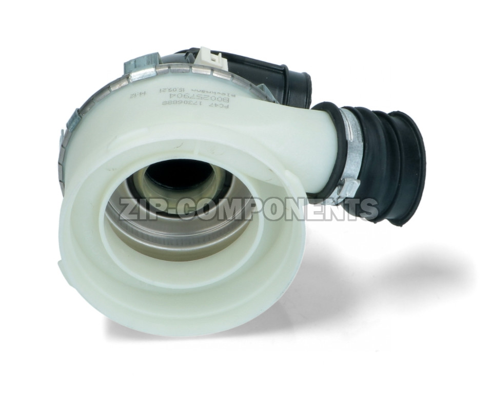 Тэн 1800W посудомойки Ariston Indesit C00257904