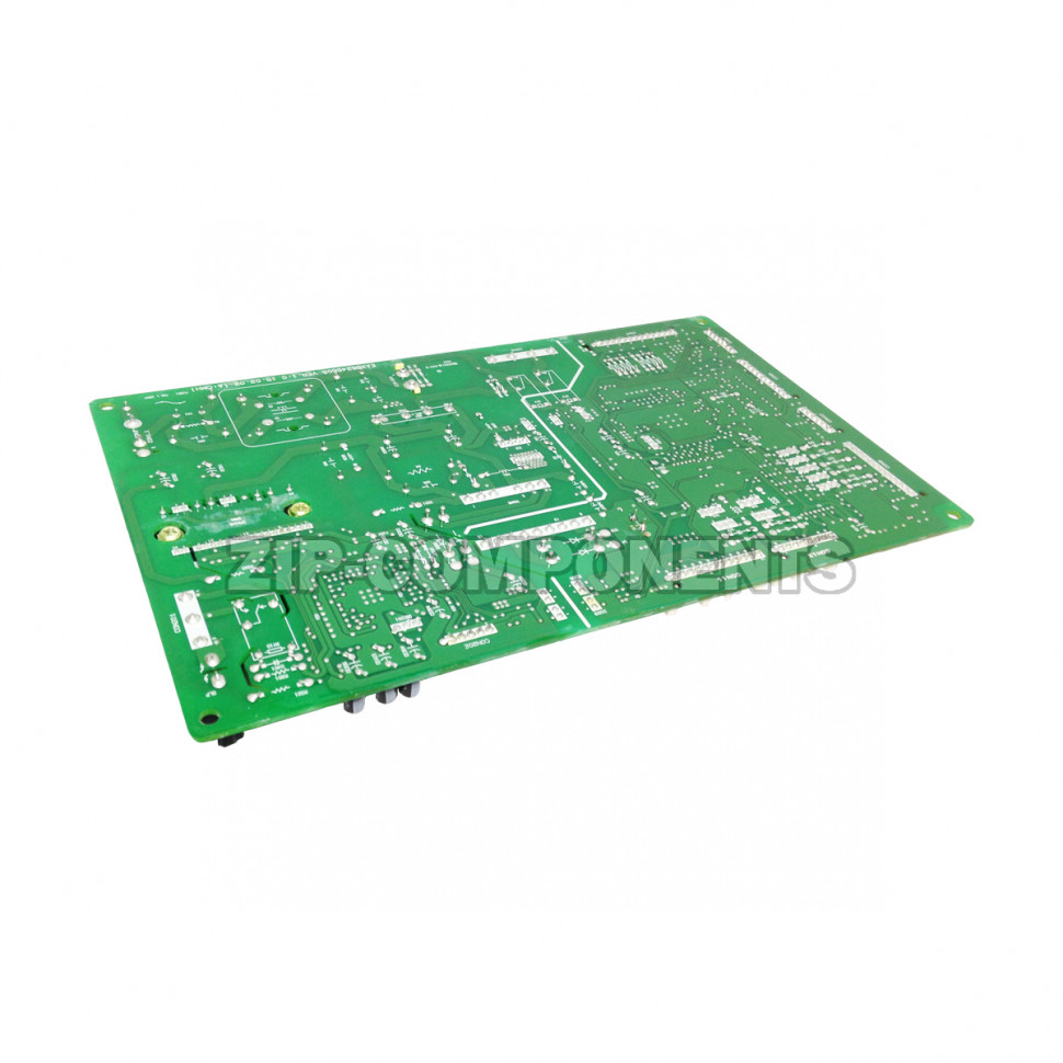 Плата управления холодильника LG EBR80085843