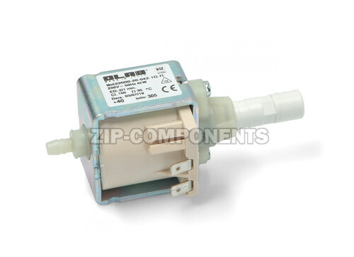 Насос для кофеварки 28W Olab 20BAR GW