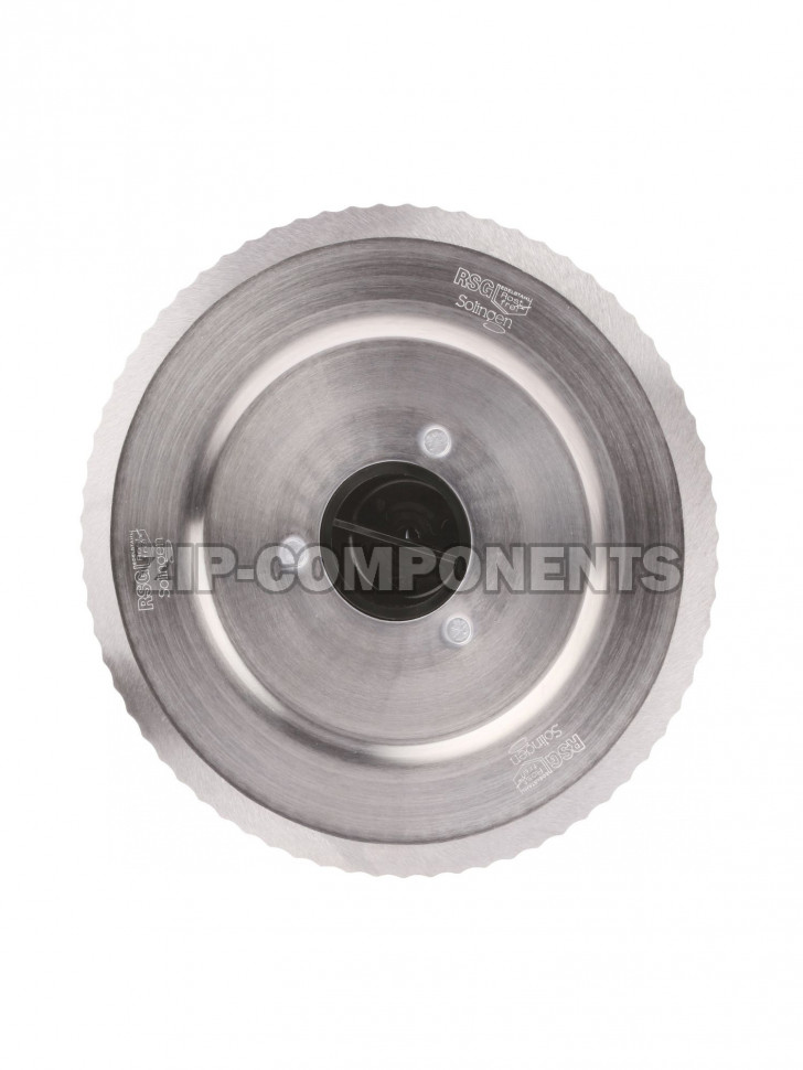 Нож ломтерезки для кухонного комбайна Bosch 00658711