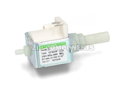 Насос для кофеварки Ulka 48W EP4GW