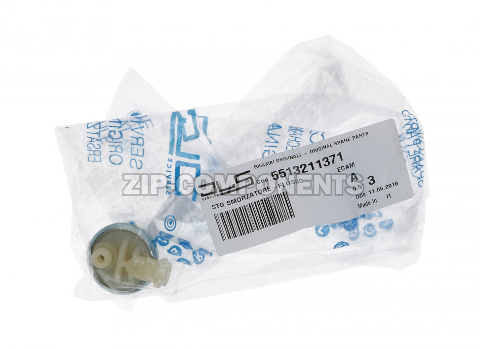 Прессостат кофемашины Delonghi 5513230831